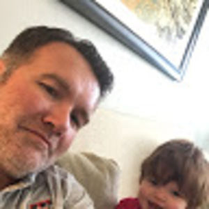 Meet your Posher, Robert